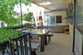 Apartment in Njivice/Insel Krk 38719